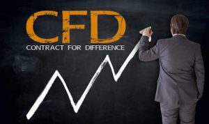 cfd di forex arti