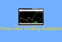 Ilustrasi Trading Autopilot