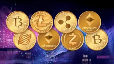 Berbagai Jenis Cryptocurrencies
