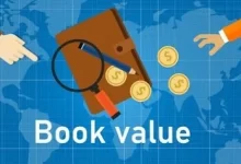 Ilustrasi Book Value