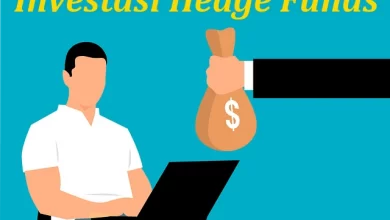 Ilustrasi Hedge Fund