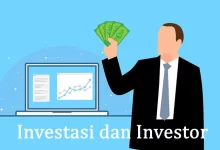 Investor yang Melakukan Investasi