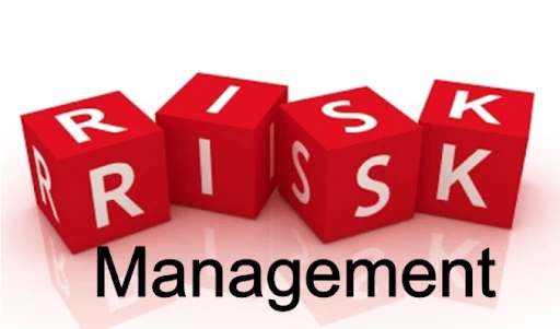 Ilustrasi manajemen resiko dalam trading online